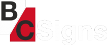 BC Signs